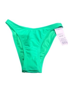 Target Green Bikini Bottoms